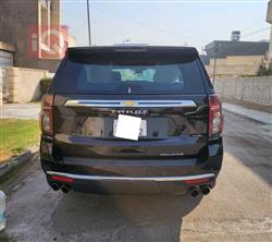 شيفروليه تاهو